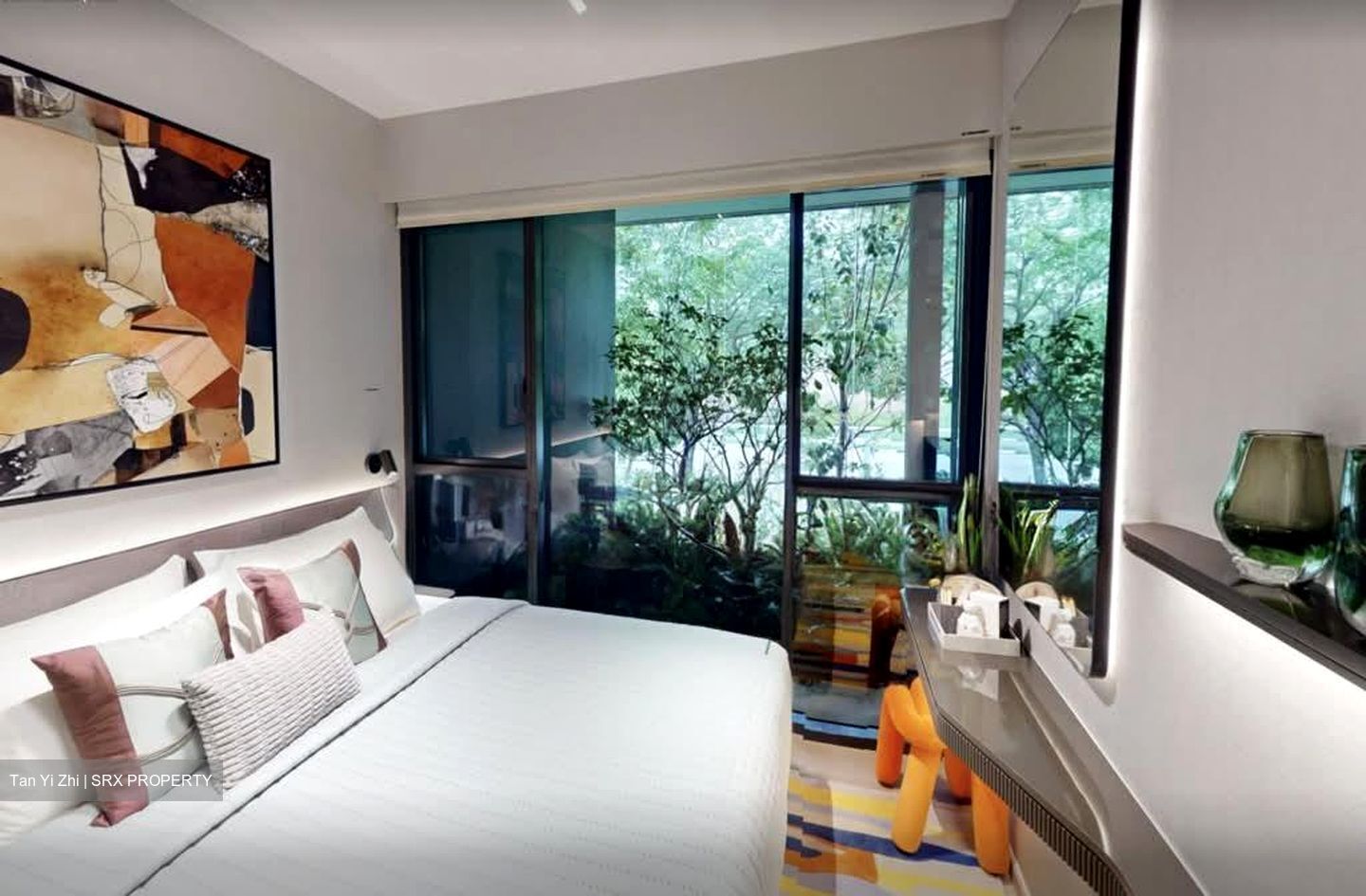 Tengah Garden Avenue (D24), Condominium #588579621